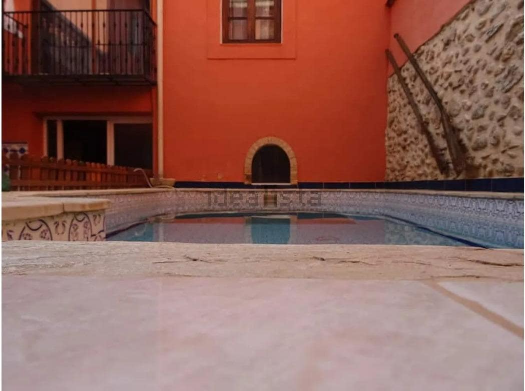 4 Zimmer Villa zu verkaufen in Almoines mit Pool - 360.000 € (Ref: 9385762)