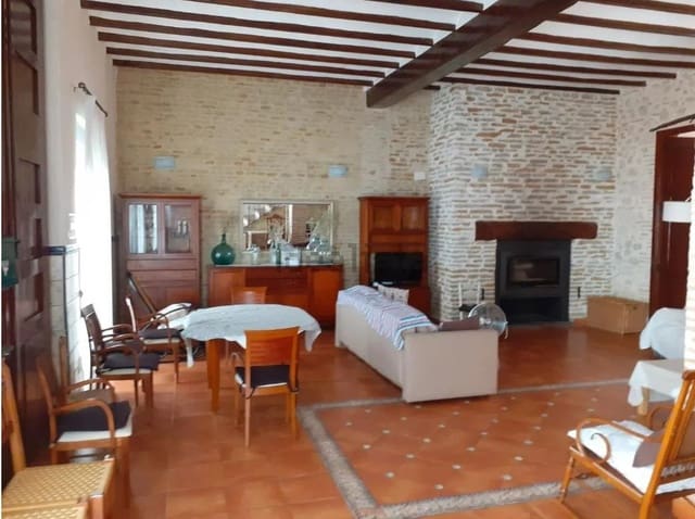 4 soverom Villa til salgs i Almoines med svømmebasseng - € 360 000 (Ref: 9385762)