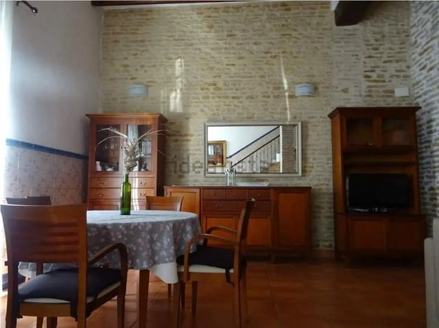 4 soverom Villa til salgs i Almoines med svømmebasseng - € 360 000 (Ref: 9385762)