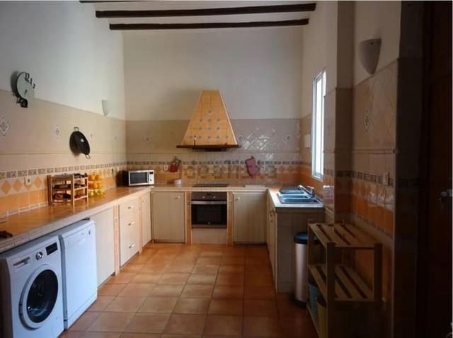 4 soverom Villa til salgs i Almoines med svømmebasseng - € 360 000 (Ref: 9385762)