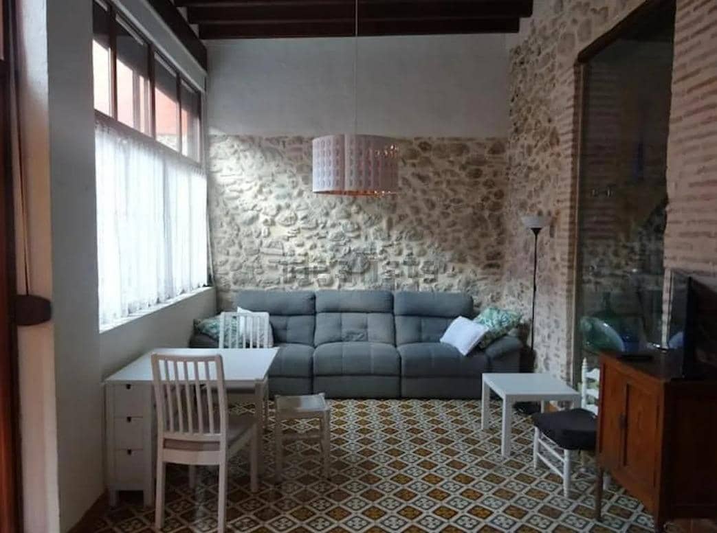 4 Zimmer Villa zu verkaufen in Almoines mit Pool - 360.000 € (Ref: 9385762)