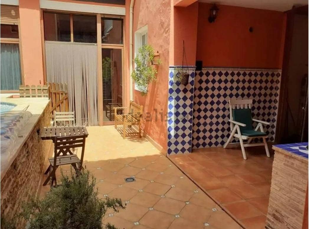 4 Zimmer Villa zu verkaufen in Almoines mit Pool - 360.000 € (Ref: 9385762)