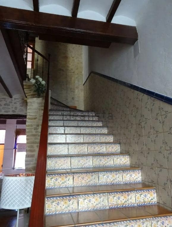 4 Zimmer Villa zu verkaufen in Almoines mit Pool - 360.000 € (Ref: 9385762)