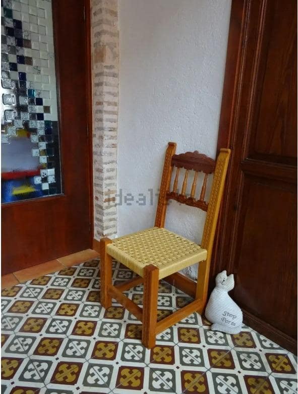 4 Zimmer Villa zu verkaufen in Almoines mit Pool - 360.000 € (Ref: 9385762)