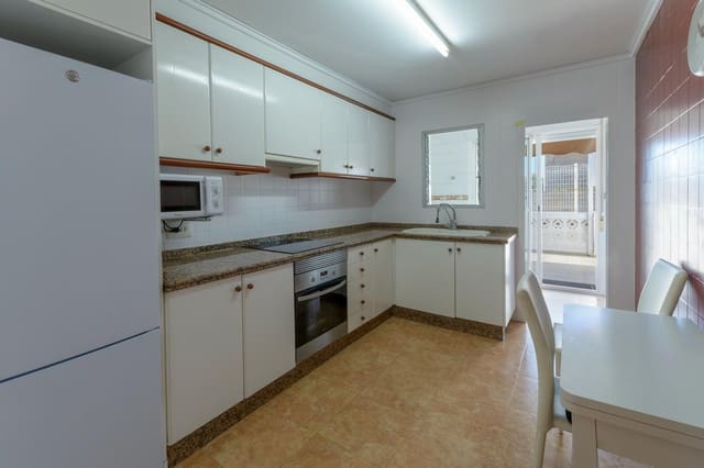 Chalet de 3 habitaciones en Daimús en venta con garaje - 315.000 € (Ref: 9391045)