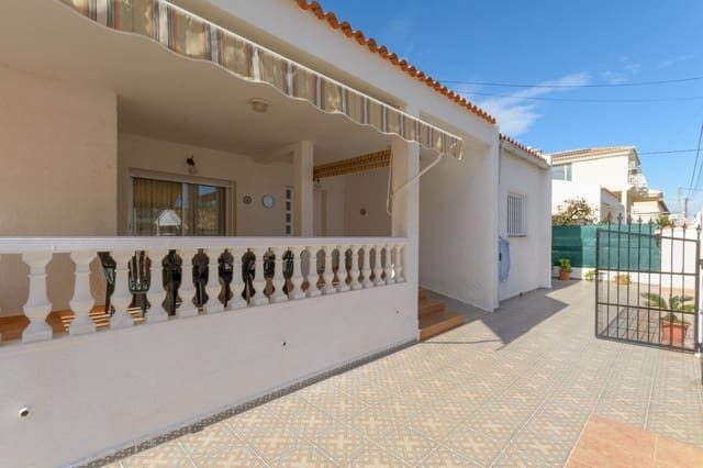 Chalet de 3 habitaciones en Daimús en venta con garaje - 315.000 € (Ref: 9391045)