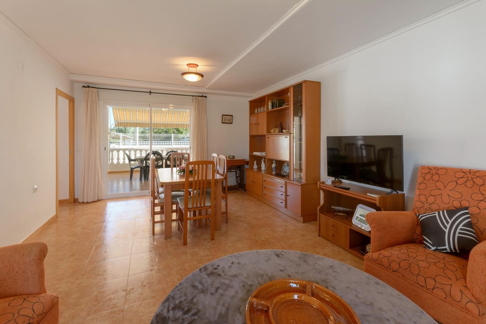 Chalet de 3 habitaciones en Daimús en venta con garaje - 315.000 € (Ref: 9391045)