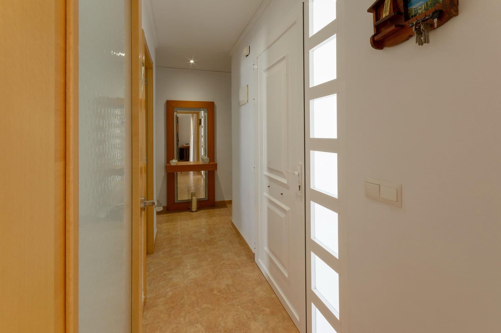 Chalet de 3 habitaciones en Daimús en venta con garaje - 315.000 € (Ref: 9391045)
