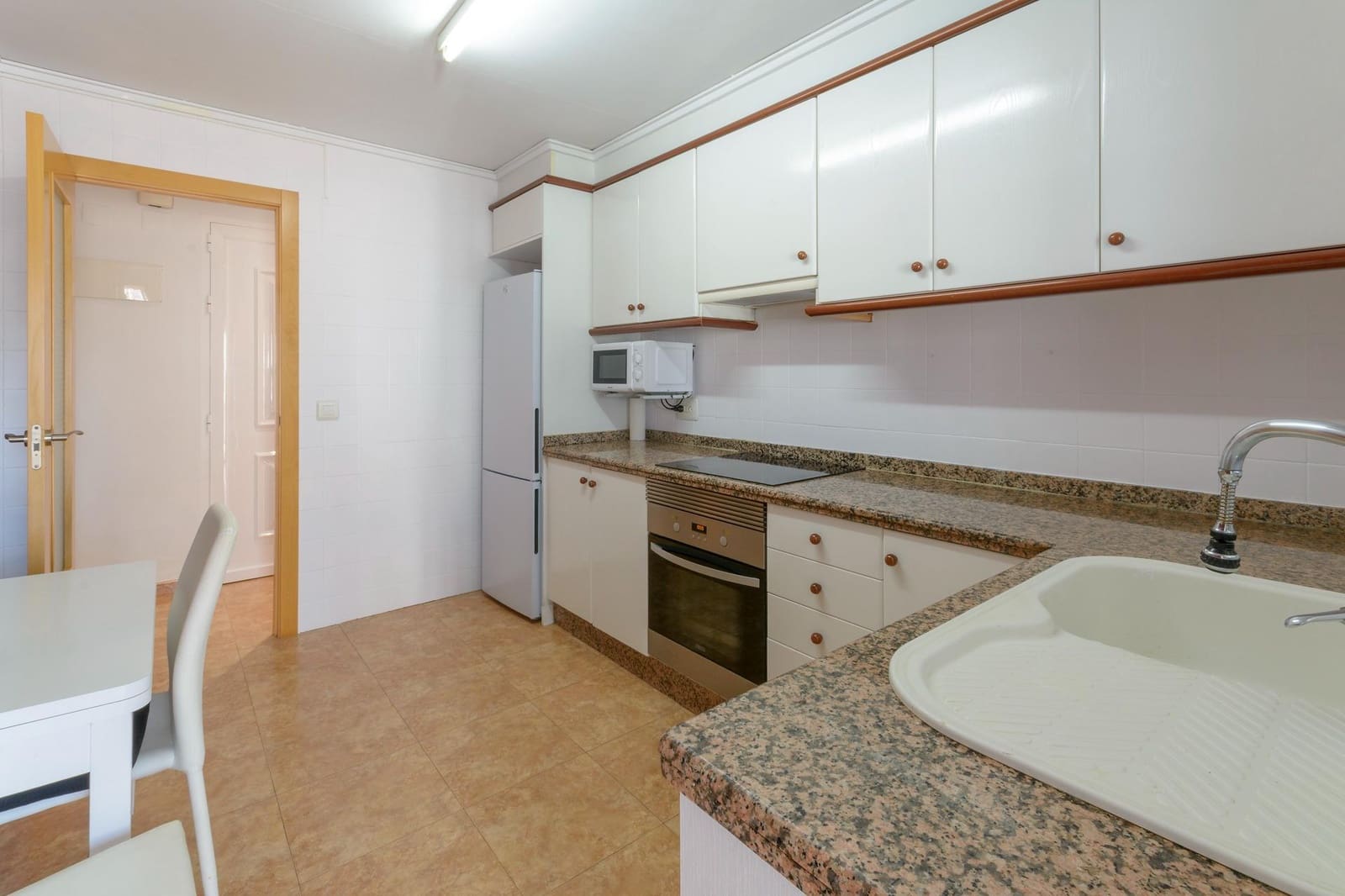 Chalet de 3 habitaciones en Daimús en venta con garaje - 315.000 € (Ref: 9391045)