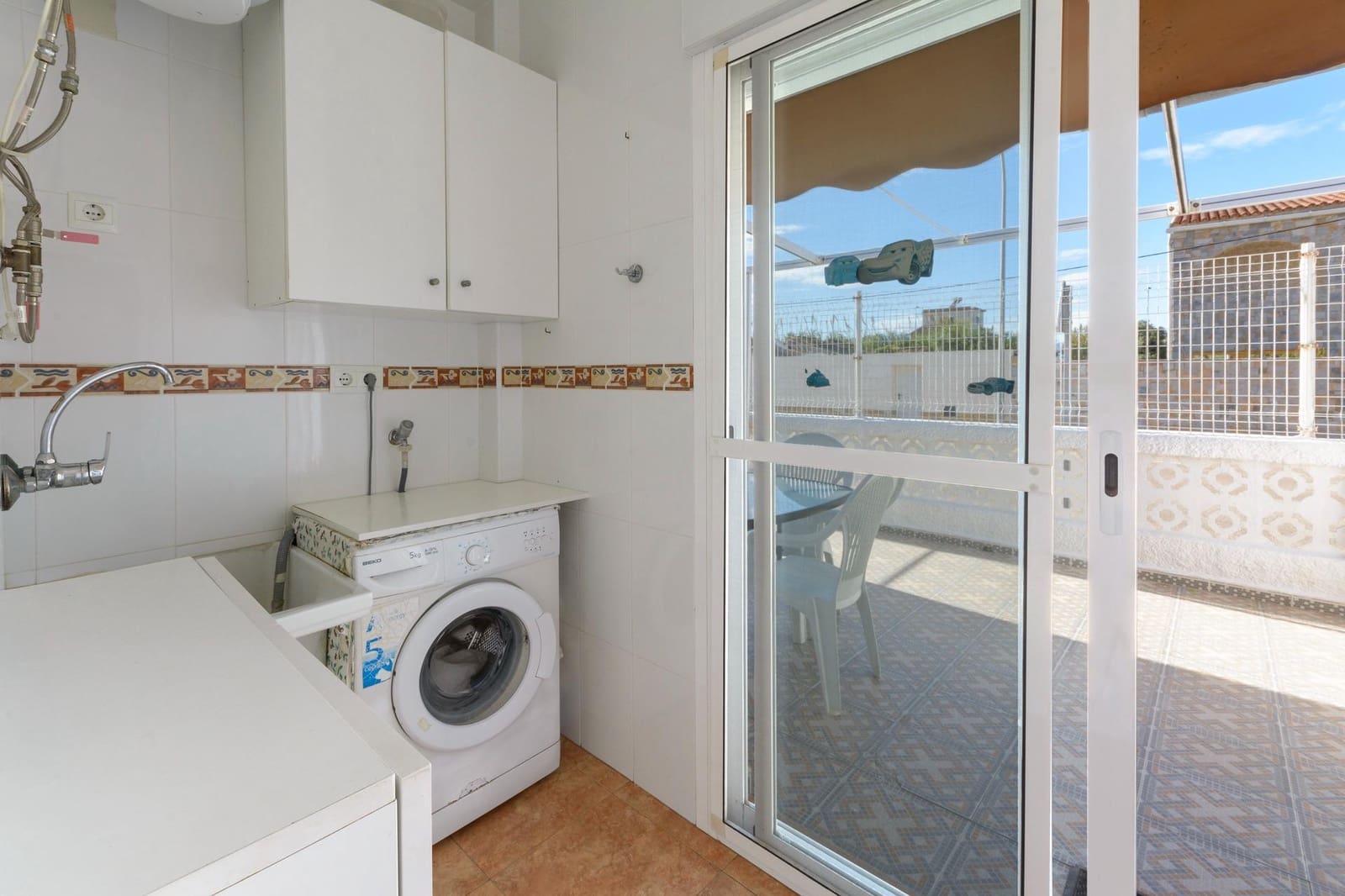 Chalet de 3 habitaciones en Daimús en venta con garaje - 315.000 € (Ref: 9391045)