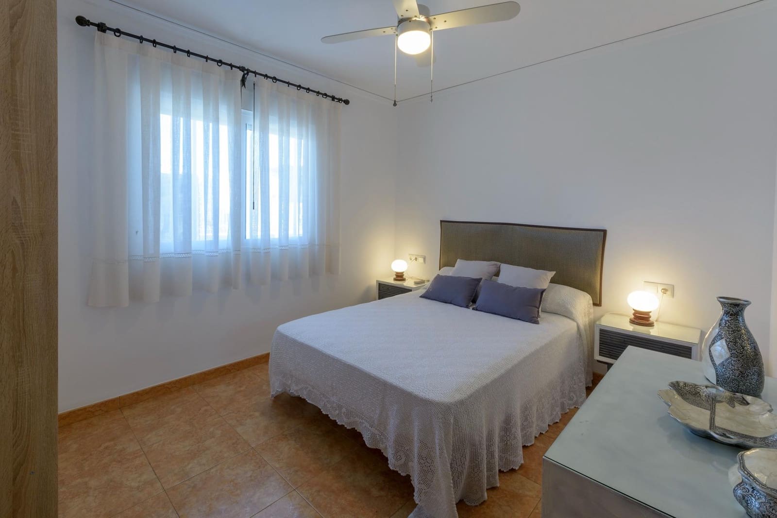Chalet de 3 habitaciones en Daimús en venta con garaje - 315.000 € (Ref: 9391045)