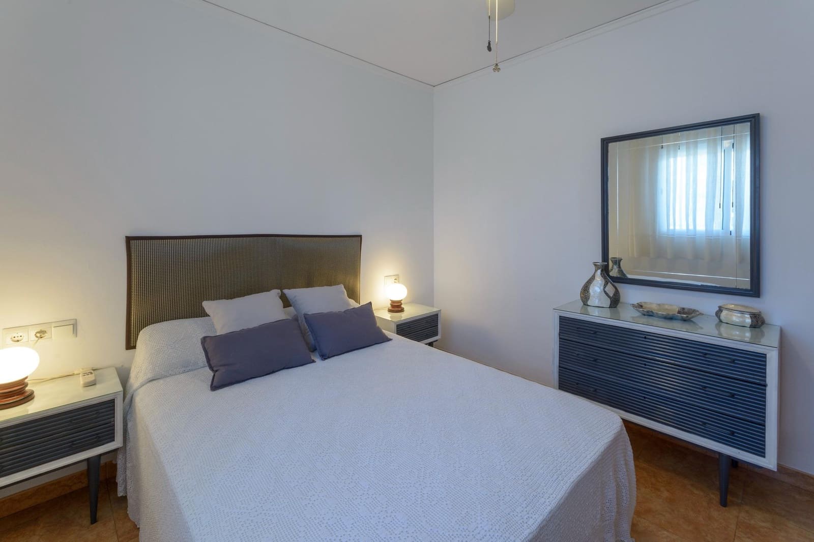 Chalet de 3 habitaciones en Daimús en venta con garaje - 315.000 € (Ref: 9391045)