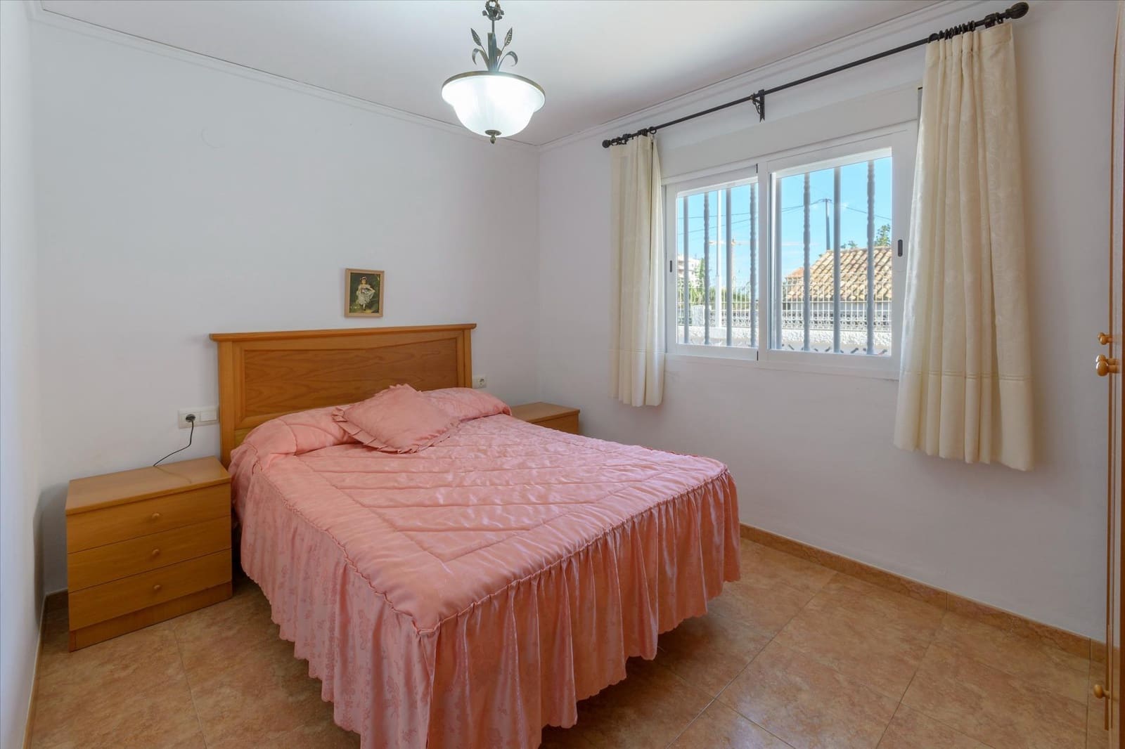 Chalet de 3 habitaciones en Daimús en venta con garaje - 315.000 € (Ref: 9391045)