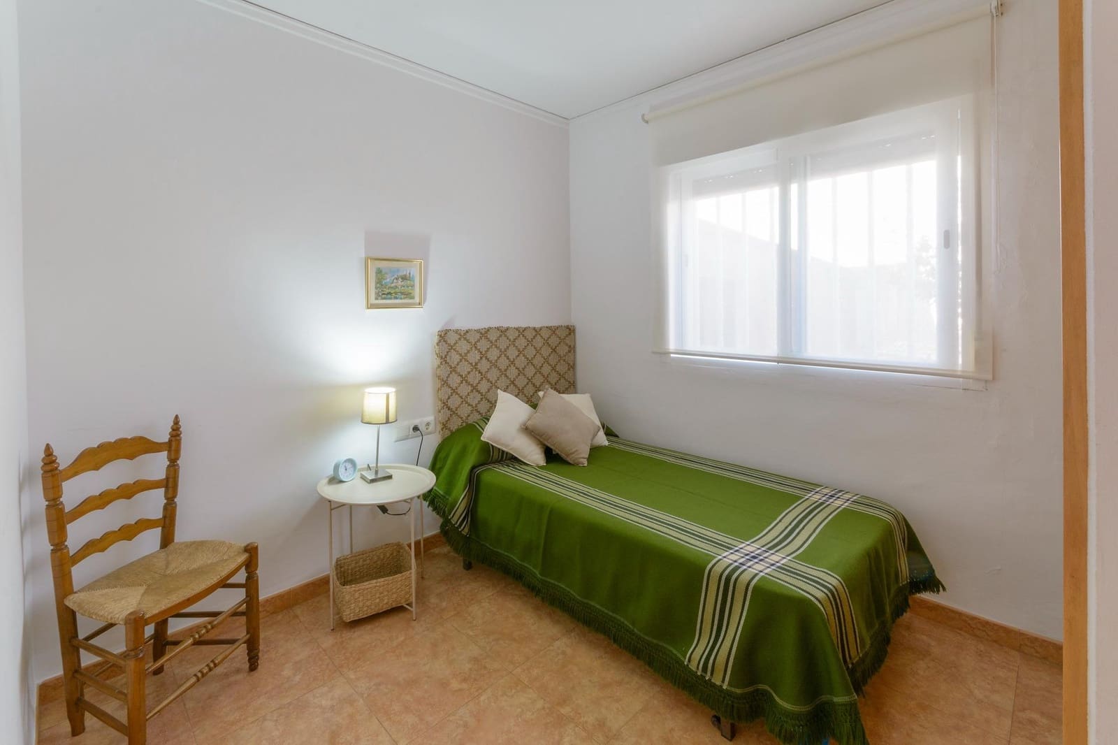 Chalet de 3 habitaciones en Daimús en venta con garaje - 315.000 € (Ref: 9391045)