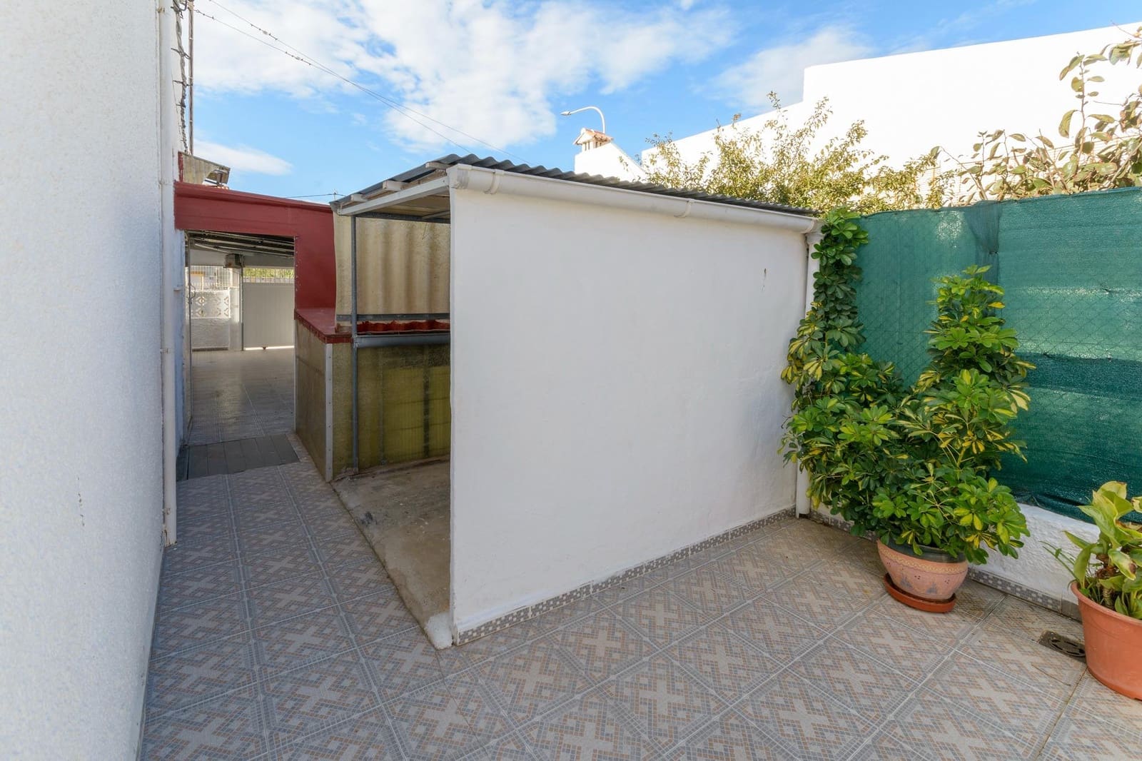 Chalet de 3 habitaciones en Daimús en venta con garaje - 315.000 € (Ref: 9391045)