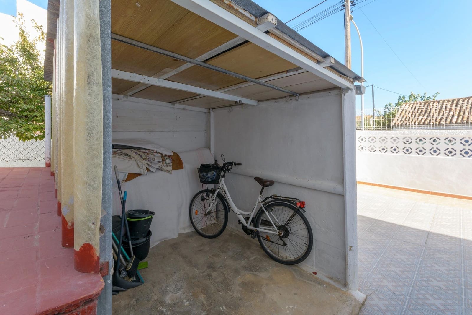 Chalet de 3 habitaciones en Daimús en venta con garaje - 315.000 € (Ref: 9391045)