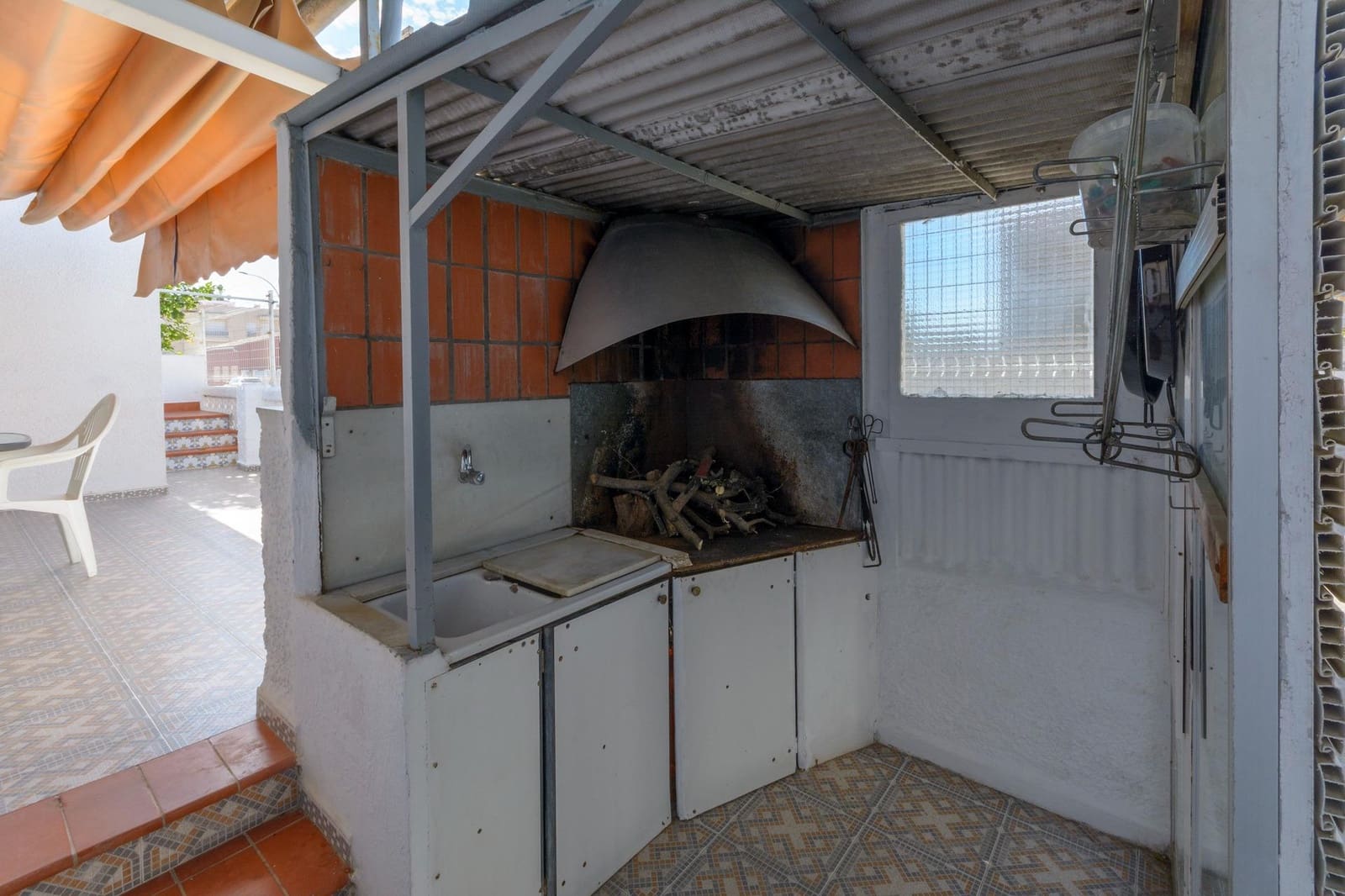 Chalet de 3 habitaciones en Daimús en venta con garaje - 315.000 € (Ref: 9391045)