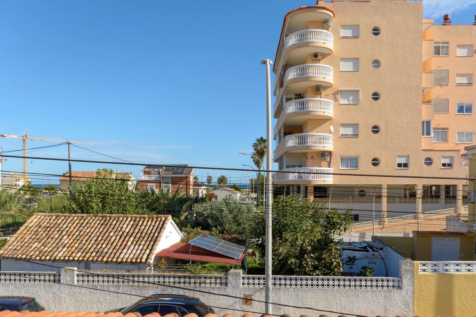 Chalet de 3 habitaciones en Daimús en venta con garaje - 315.000 € (Ref: 9391045)