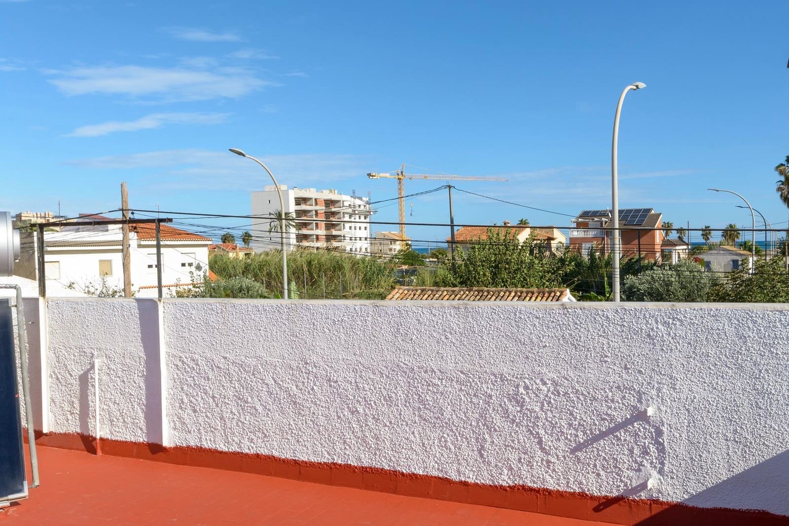 Chalet de 3 habitaciones en Daimús en venta con garaje - 315.000 € (Ref: 9391045)