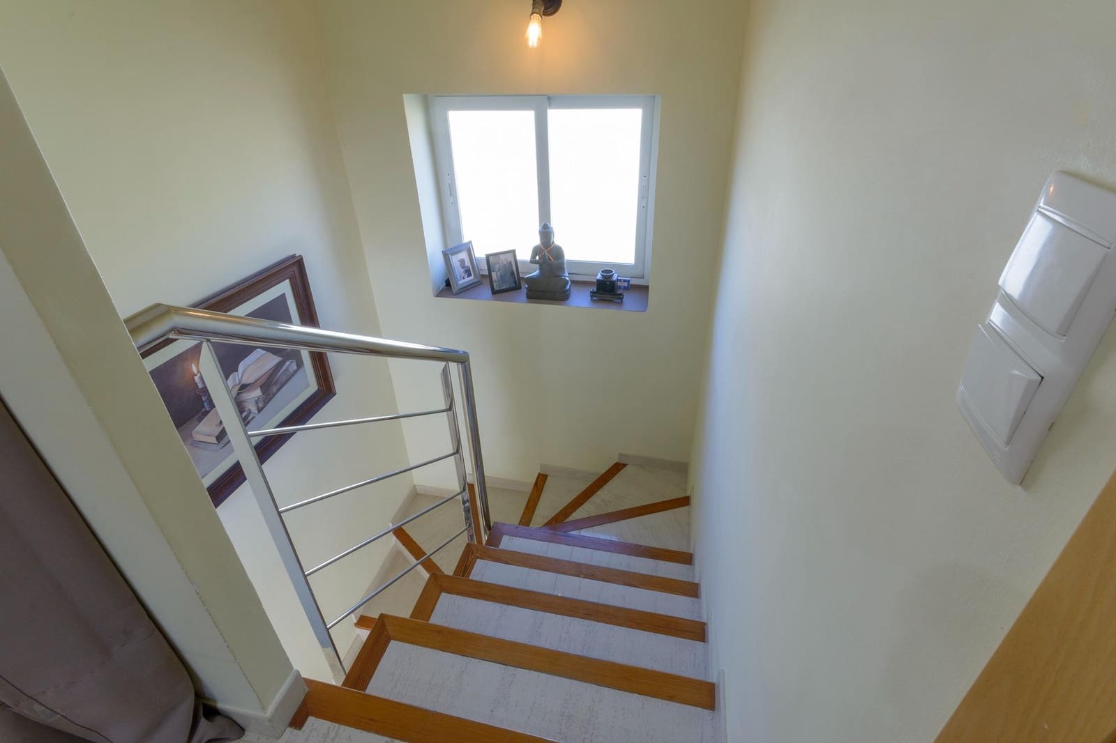 3 soverom Rekkehus til salgs i Miramar med garasje - € 259 900 (Ref: 9398600)