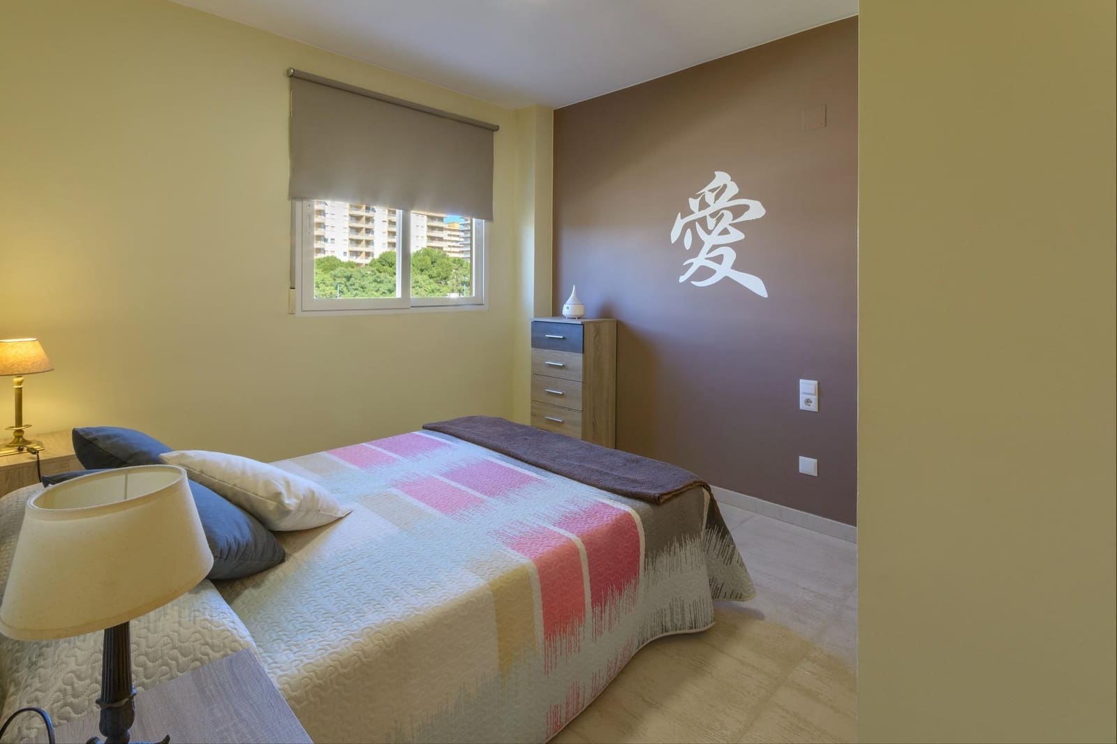 3 soverom Rekkehus til salgs i Miramar med garasje - € 259 900 (Ref: 9398600)