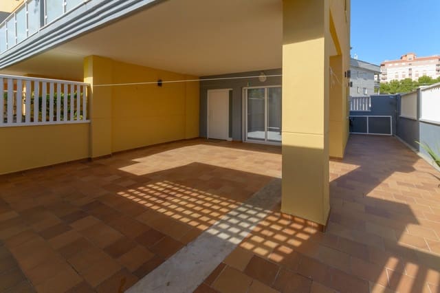 3 chambre Villa/Maison Mitoyenne à vendre à Miramar avec garage - 259 900 € (Ref: 9398600)