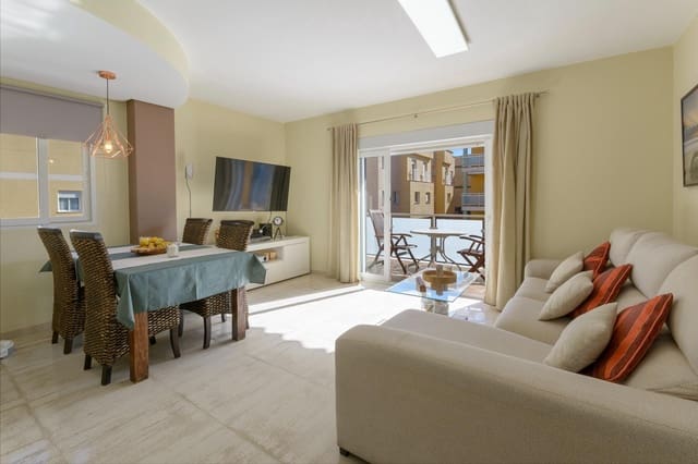 3 chambre Villa/Maison Mitoyenne à vendre à Miramar avec garage - 259 900 € (Ref: 9398600)