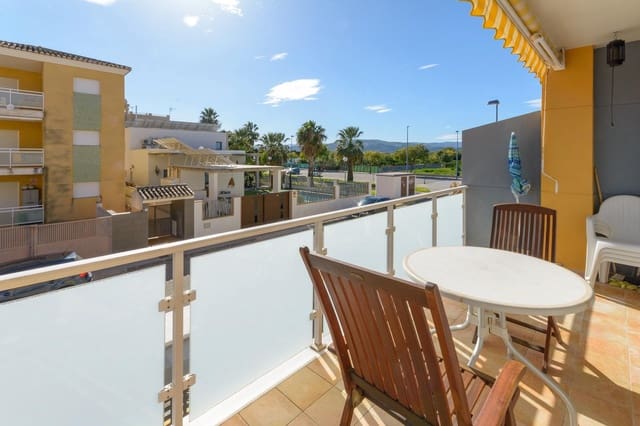 3 chambre Villa/Maison Mitoyenne à vendre à Miramar avec garage - 259 900 € (Ref: 9398600)