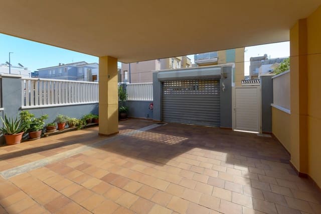 3 chambre Villa/Maison Mitoyenne à vendre à Miramar avec garage - 259 900 € (Ref: 9398600)