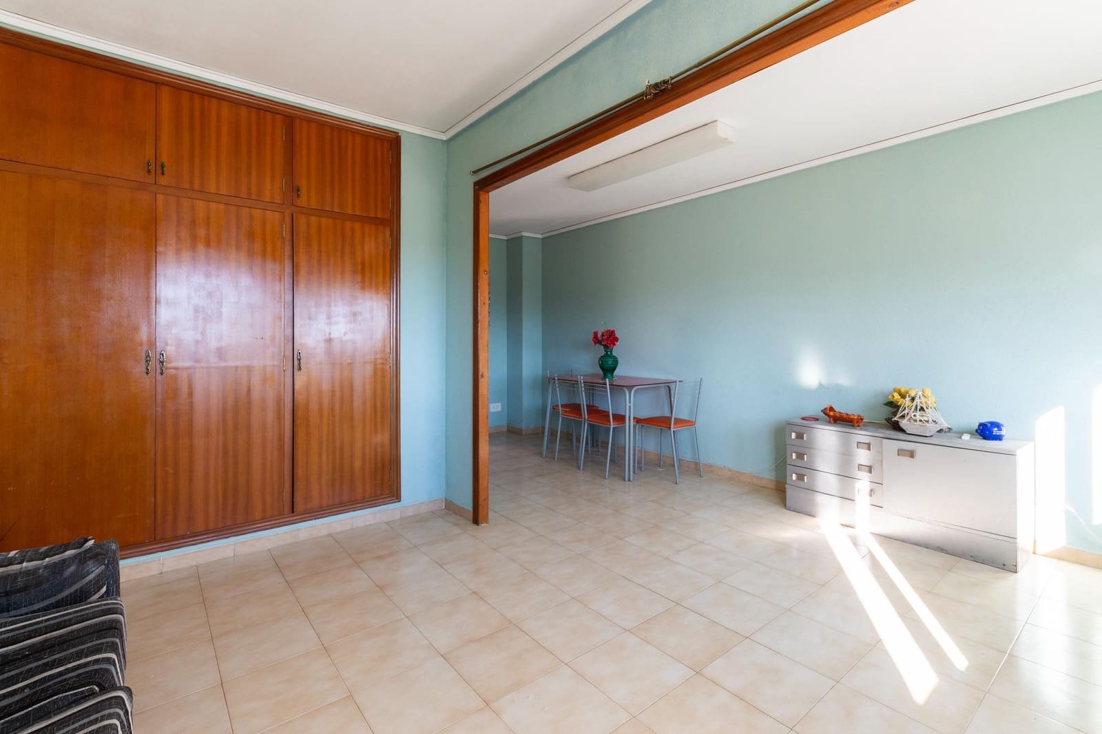 1 chambre Penthouse à vendre à Palma de Gandia avec garage - 89 900 € (Ref: 9422272)