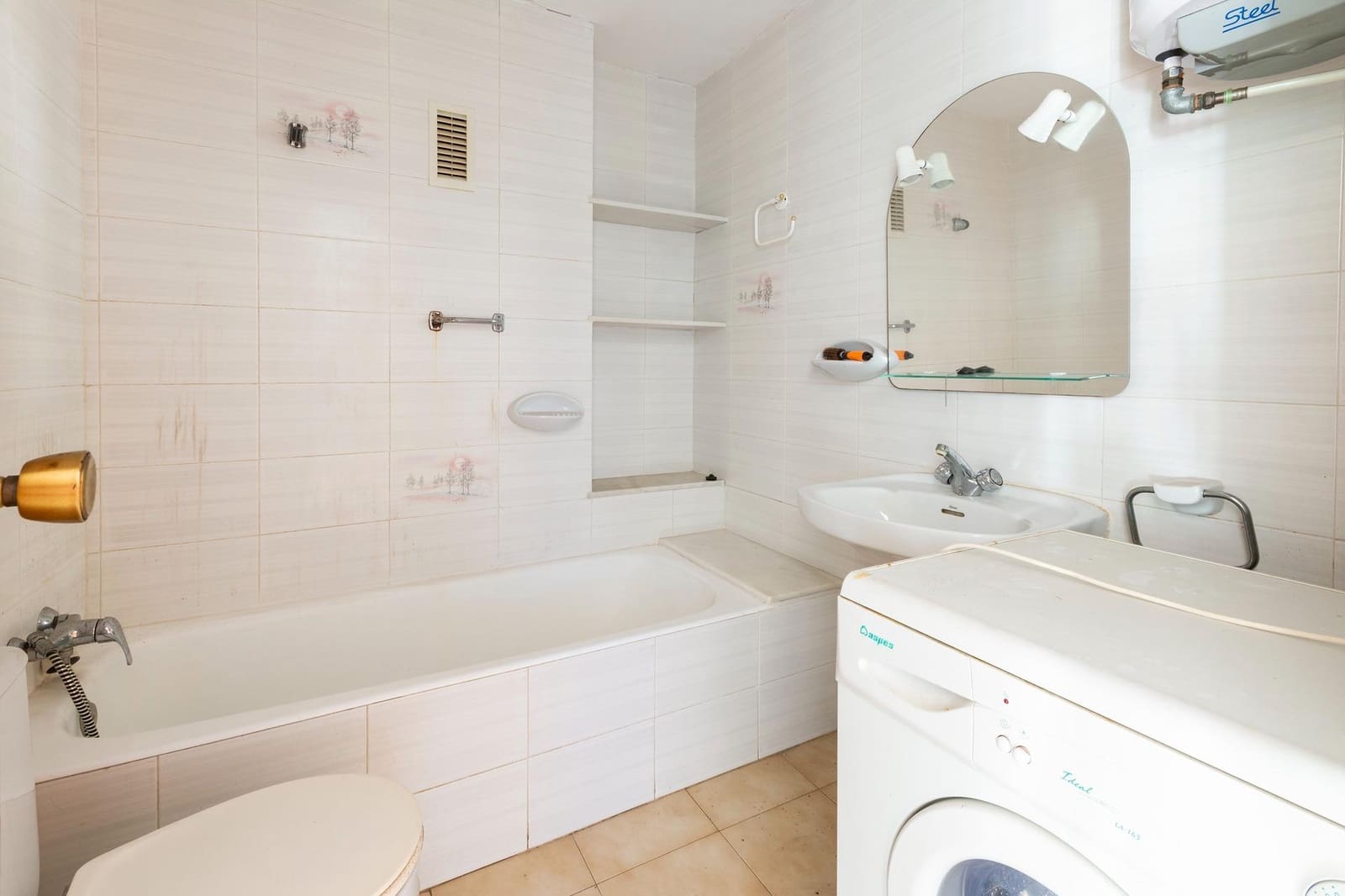 1 chambre Penthouse à vendre à Palma de Gandia avec garage - 89 900 € (Ref: 9422272)