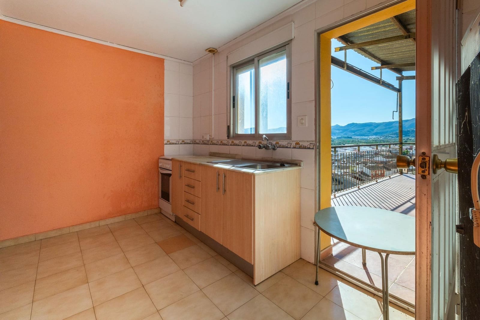 1 chambre Penthouse à vendre à Palma de Gandia avec garage - 89 900 € (Ref: 9422272)