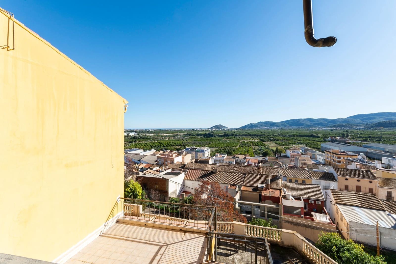 1 chambre Penthouse à vendre à Palma de Gandia avec garage - 89 900 € (Ref: 9422272)