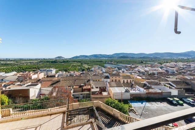 1 chambre Penthouse à vendre à Palma de Gandía avec garage - 89 900 € (Ref: 9422272)