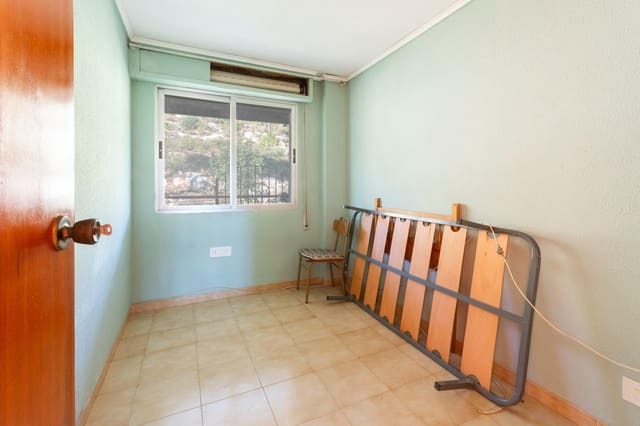 1 chambre Penthouse à vendre à Palma de Gandía avec garage - 89 900 € (Ref: 9422272)