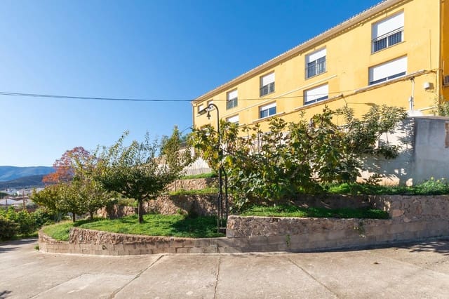 1 chambre Penthouse à vendre à Palma de Gandía avec garage - 89 900 € (Ref: 9422272)