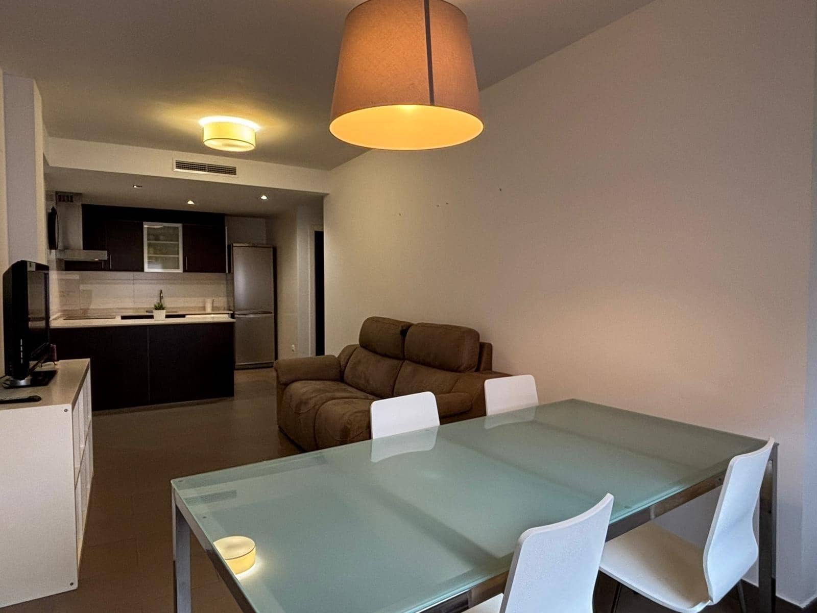 2 sypialnia Mieszkanie do wynajęcia w Gandia - 680 € (Ref: 9422273)