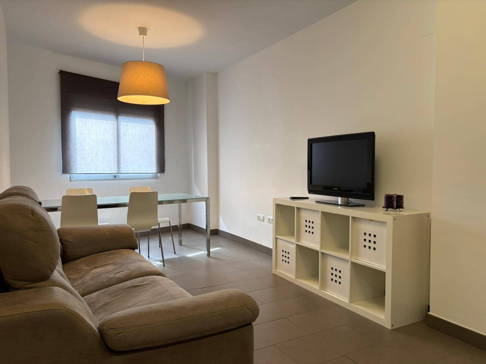 2 sypialnia Mieszkanie do wynajęcia w Gandia - 680 € (Ref: 9422273)