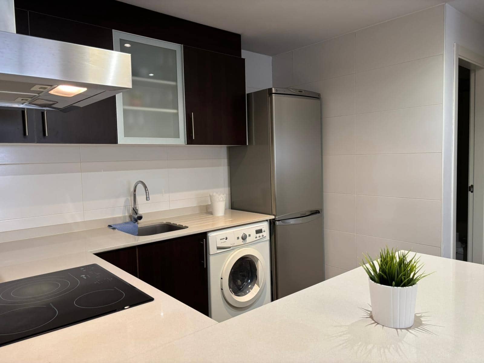 2 sypialnia Mieszkanie do wynajęcia w Gandia - 680 € (Ref: 9422273)