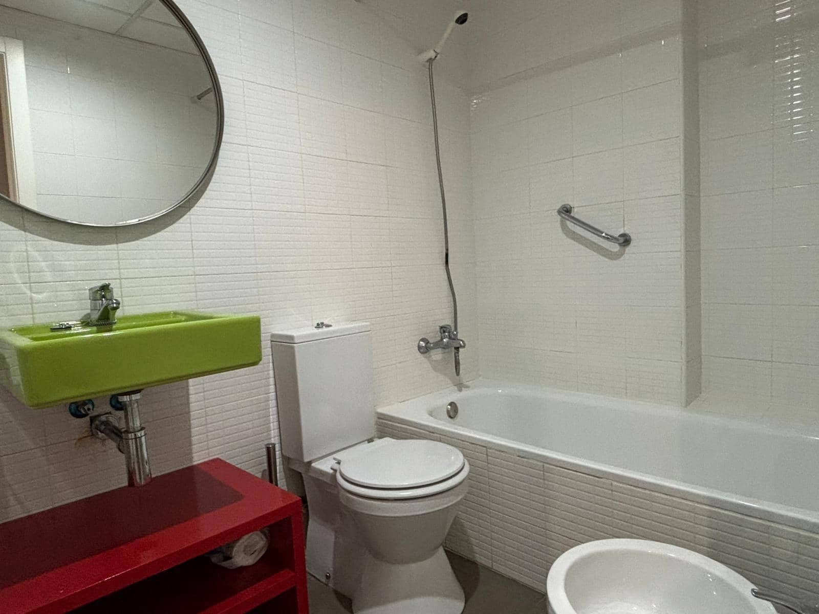 2 sypialnia Mieszkanie do wynajęcia w Gandia - 680 € (Ref: 9422273)