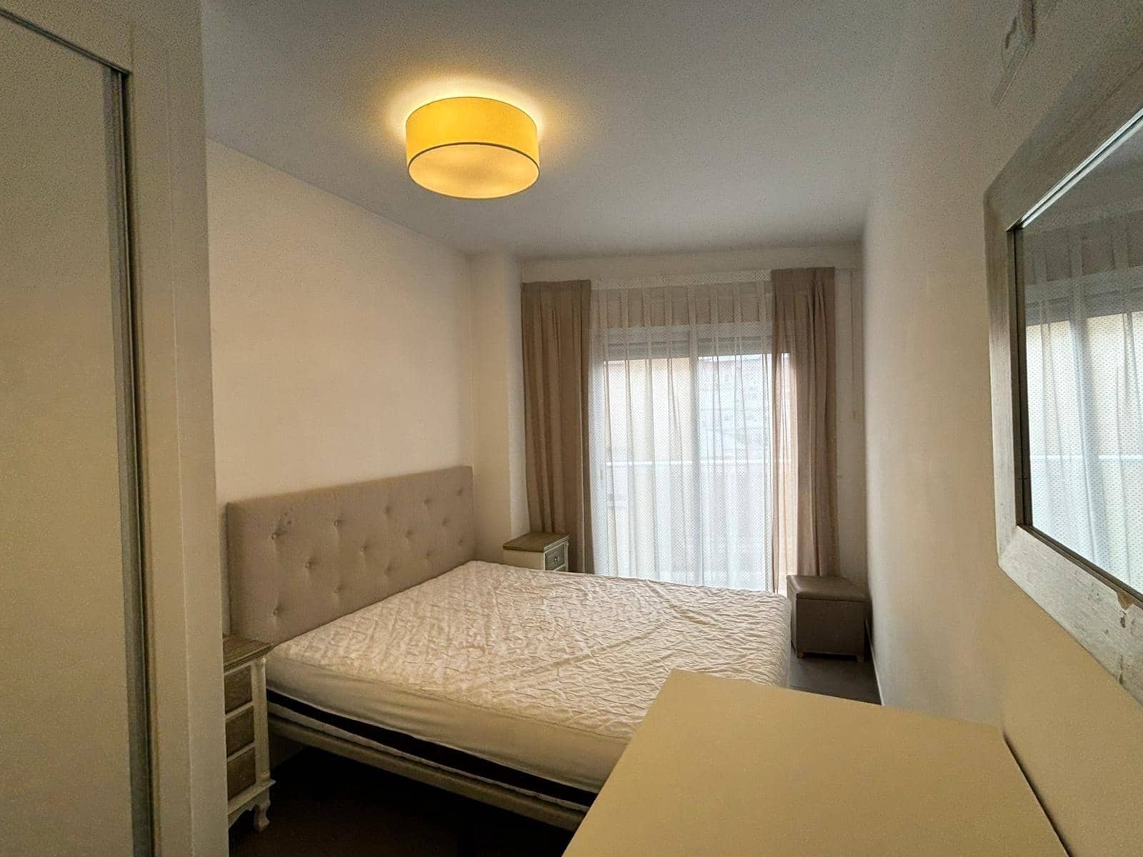 2 sypialnia Mieszkanie do wynajęcia w Gandia - 680 € (Ref: 9422273)