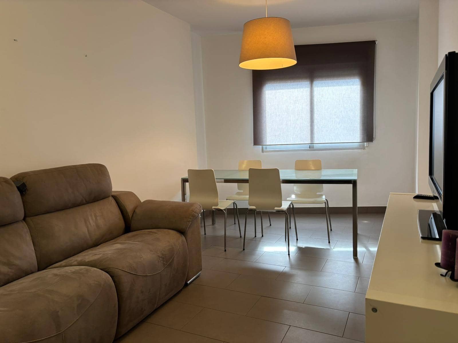 2 sypialnia Mieszkanie do wynajęcia w Gandia - 680 € (Ref: 9422273)