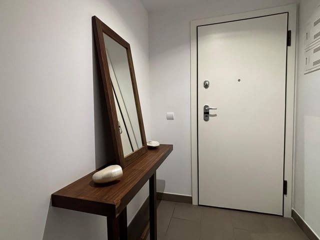 2 sypialnia Mieszkanie do wynajęcia w Gandia - 680 € (Ref: 9422273)