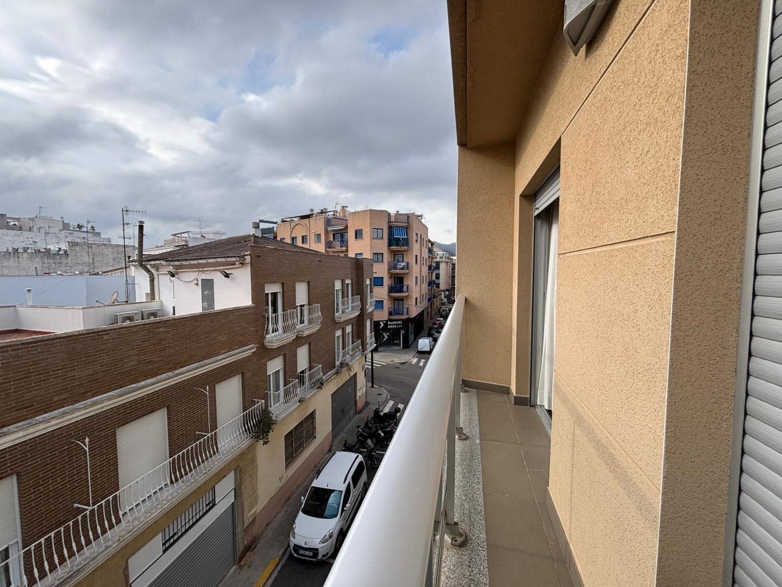 2 sypialnia Mieszkanie do wynajęcia w Gandia - 680 € (Ref: 9422273)