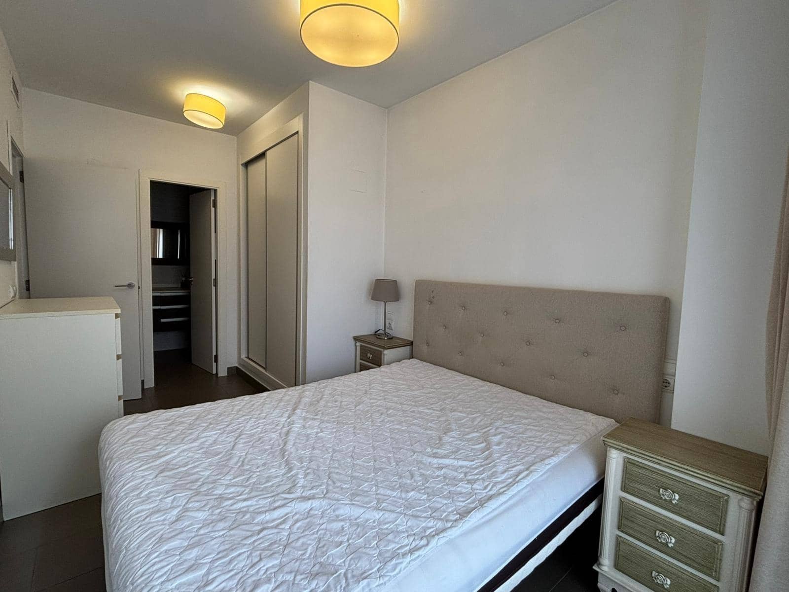 2 sypialnia Mieszkanie do wynajęcia w Gandia - 680 € (Ref: 9422273)