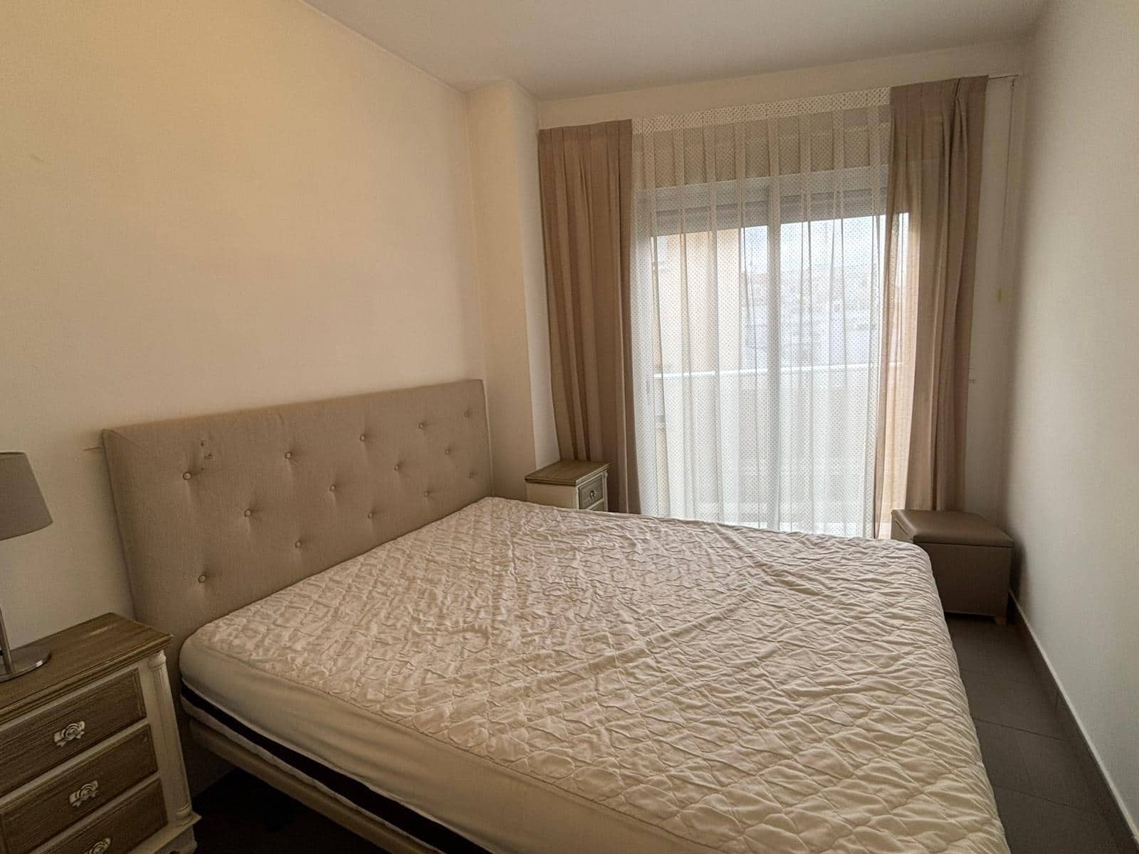 2 sypialnia Mieszkanie do wynajęcia w Gandia - 680 € (Ref: 9422273)