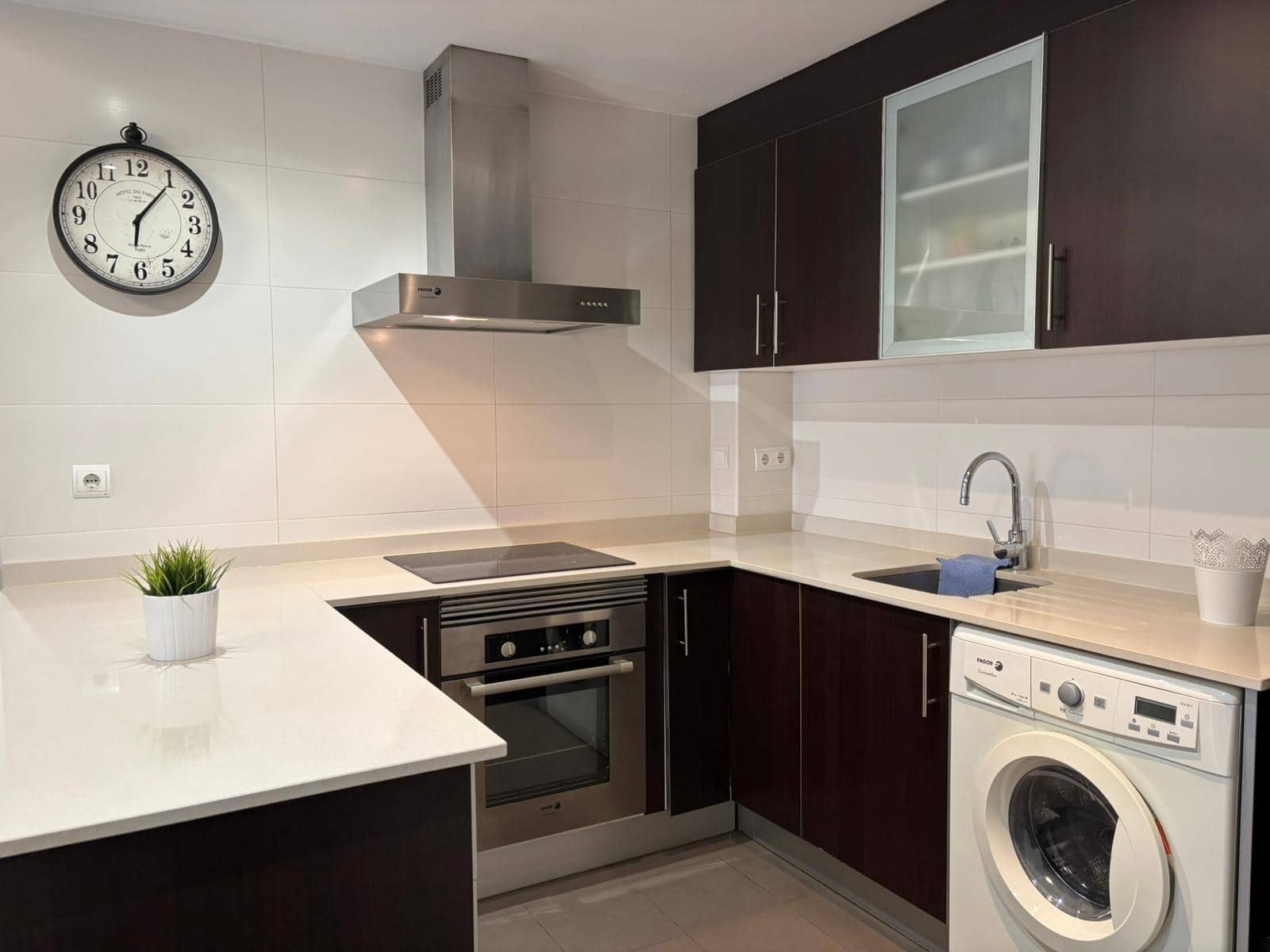 2 sypialnia Mieszkanie do wynajęcia w Gandia - 680 € (Ref: 9422273)