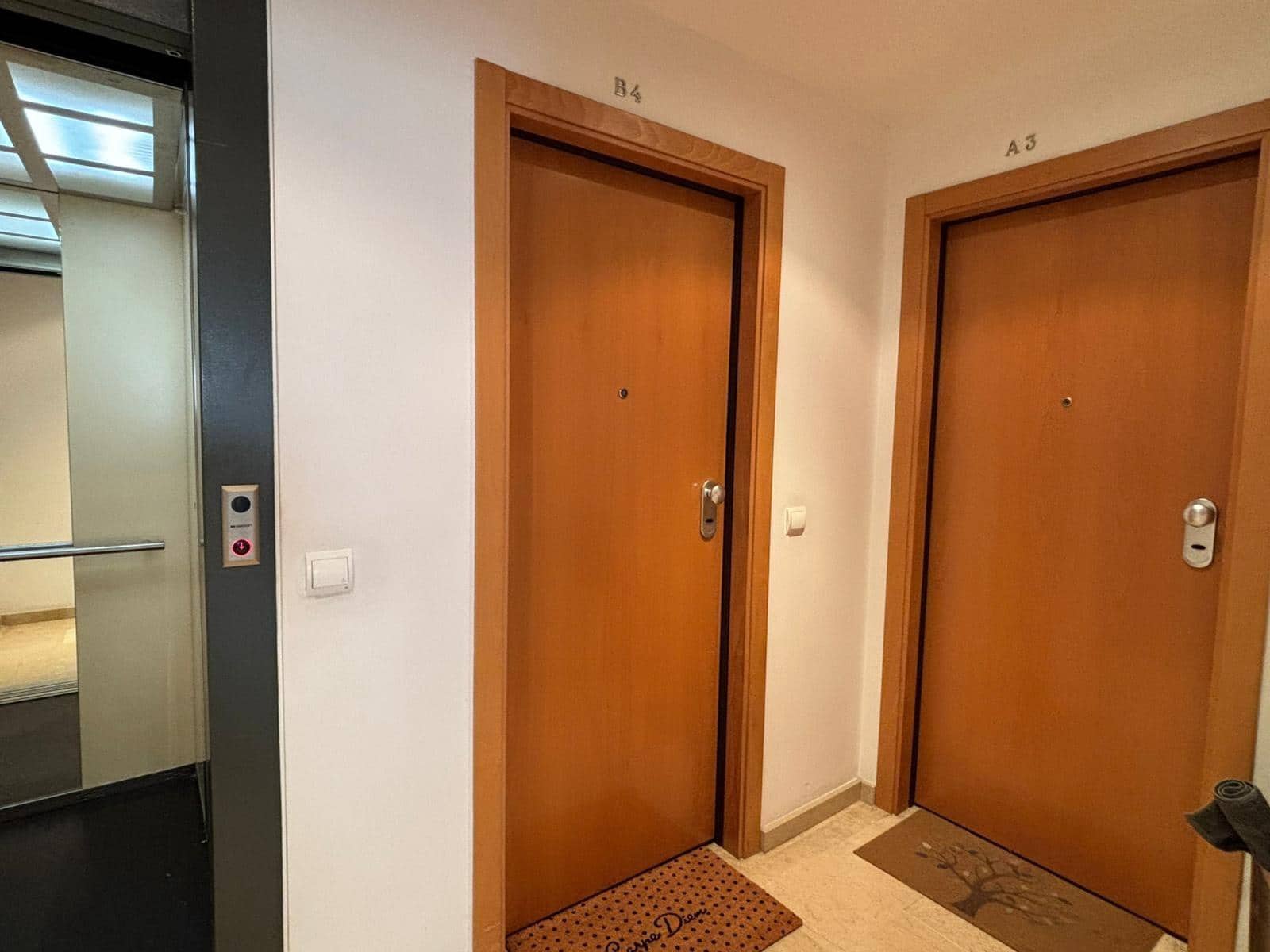 2 sypialnia Mieszkanie do wynajęcia w Gandia - 680 € (Ref: 9422273)