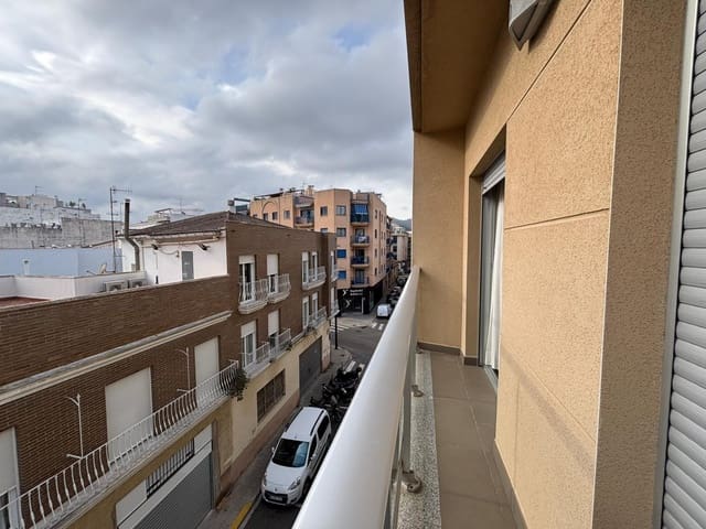 2 sypialnia Mieszkanie do wynajęcia w Gandia - 680 € (Ref: 9422273)