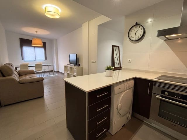 2 sypialnia Mieszkanie do wynajęcia w Gandia - 680 € (Ref: 9422273)